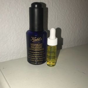 Kiehl’s Midnight Recovery Concentrate